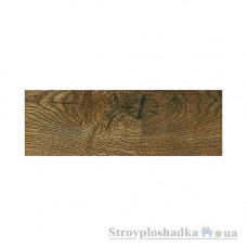 Кахель для підлоги Oset Aracen Odum, 15х45, коричневий, кв.м.