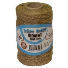 Шпагат (джут 100%) Joker, 180 гр