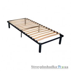 Каркас ліжка EMM Viva Steel, 120х190 см, з ніжками, ламелі
