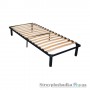 Каркас ліжка EMM Viva Steel, 80х190 см, з ніжками, ламелі