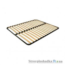 Каркас кровати МХМ-мебель, обычный 6,5 см, 120х200, без ножек