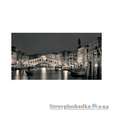 Картина на холсте Artpic К508, 100х53 см, Риальто, Венеция