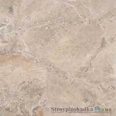 Керамогранітна плитка Cersanit Calston Beige, 42x42, бежевий, глазурований, матовий, кв.м