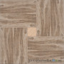 Керамогранитная плитка Cersanit Dallas Brown, 42x42, коричневый, глазурованный, матовый, кв.м