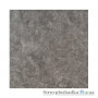 Керамограніт (плитка грес) Cersanit Goran Graphite, 42x42, сірий, глазурований, матовий, кв.м