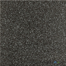 Керамогранитная плитка Cersanit Milton Grafite, 32.6х32.6, графит, глазурованный, матовый, кв.м