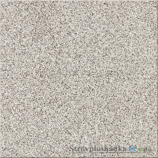 Керамогранітна плитка Cersanit Milton Gray, 32.6х32.6, сірий, глазурований, матовий, кв.м