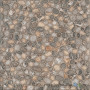 Керамогранітна плитка Cersanit Murat, 42x42, сірий, глазурований, матовий, кв.м