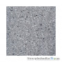 Керамограніт (плитка грес) Cersanit Otis Graphite, 42x42, сірий, глазурований, матовий, кв.м