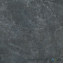 Керамограніт Cersanit Trevor Nero, 42х42, чорний, глазурований, матовий, кв.м
