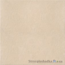 Плитка грес Opoczno Dry River, 59.4x59.4, кремовый, глазурованный, кв.м