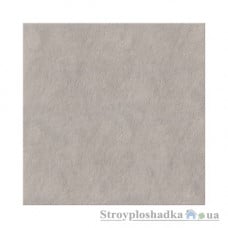 Плитка грес Opoczno Dry River, 59.4x59.4, светло-серый, глазурованный, кв.м