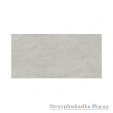 Грес плитка Opoczno Dusk, 29x59.3, сірий, глазурований, кв.м