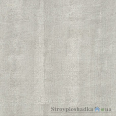 Грес плитка Opoczno Dusk, 59.3x59.3, сірий текстиль, глазурований, кв.м