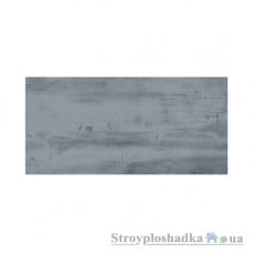 Грес плитка Opoczno Floorwood, 29x59.3, графит, глазурованный, кв.м