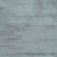 Грес плитка Opoczno Floorwood, 59.3x59.3, графит, глазурованный, кв.м
