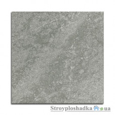 Плитка грес Opoczno Volcanic Stone, 45х45, серый, кв.м