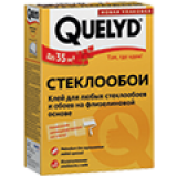 Клей для стеклообоев
