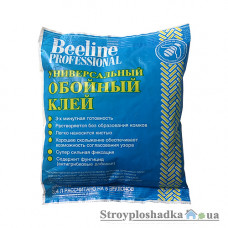 Клей для обоев Beeline Professional, 100 гр