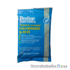 Клей для обоев Beeline Professional, 200 гр