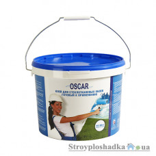 Клей для склошпалер Oscar, готовий до застосування, GOs10, 10 кг