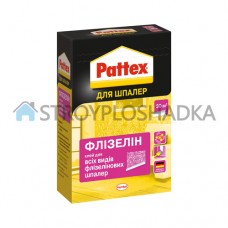 Клей для обоев Pattex Флизелин, 250 гр