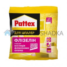 Клей для обоев Pattex Флизелин, 95 гр
