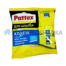 Клей для обоев Pattex Классик, 95 гр
