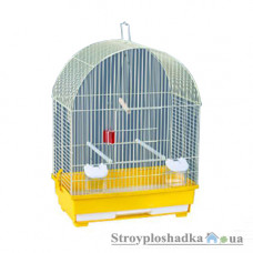 Клітка для птахів Foshan E-31, 42х25х55 см (53613)