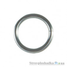 Кольцо Marcin Dekor, 16 мм, сталь