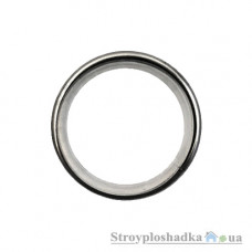 Кольцо тихое Marcin Dekor, 16 мм, сталь