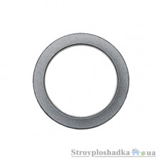 Кольцо плоское Marcin Dekor, 16 мм, бесшумное, сталь