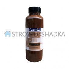 Пигмент универсальный Sniezka Colorex №74, коричневый, концентрат, 0.1 л