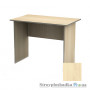 Письменный стол Тиса мебель СП-1 меламин, 1000x600x750, береза майнау