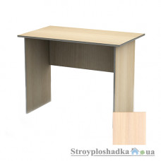 Письменный стол Тиса мебель СП-1 меламин, 800x600x750, дуб молочный