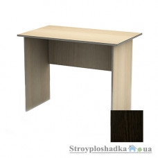 Письменный стол Тиса мебель СП-1 меламин, 1200x600x750, венге магия