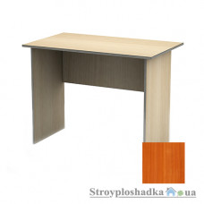 Письменный стол Тиса мебель СП-1 ПВХ, 800x600x750, вишня оксфорд
