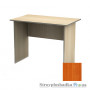 Письмовий стіл Тіса меблі СП-1 меламін, 1200x600x750, вишня оксфорд