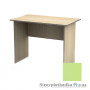 Письмовий стіл Тіса меблі СП-1 ПВХ, 800x600x750, зелена вода