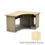 Письменный стол Тиса мебель СПУ-2 меламин, 1200x1200x750, береза майнау