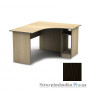 Письменный стол Тиса мебель СПУ-2 меламин, 1600x1200x750, венге магия