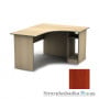 Письменный стол Тиса мебель СПУ-2 меламин, 1400x1200x750, яблоня локарно