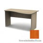 Письмовий стіл Тіса меблі СПУ-7 меламін, 1200x750x750, вишня оксфорд