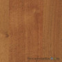Письмовий стіл Тіса меблі СПУ-5 ПВХ, 1200x1200x750, горіх лісовий