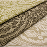 Постільна білизна з дамаста / жаккарда