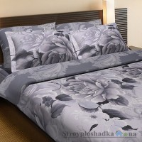 Комплект постельного белья Miratex Top Dreams Французский шарм, 180х220 см, (пододеяльник, простынь, 2 наволочки), поплин