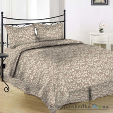 Комплект постельного белья Moka textile Авангард b00135, 145х210 см, (2 пододеяльника, простынь, 2 наволочки), бязь