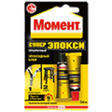 Двухкомпонентный клей Двухкомпонентный клей