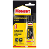 Клей момент универсальный