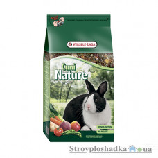 Зерновая смесь Versele-Laga Nature, для кроликов, 0.75 кг (613504)
